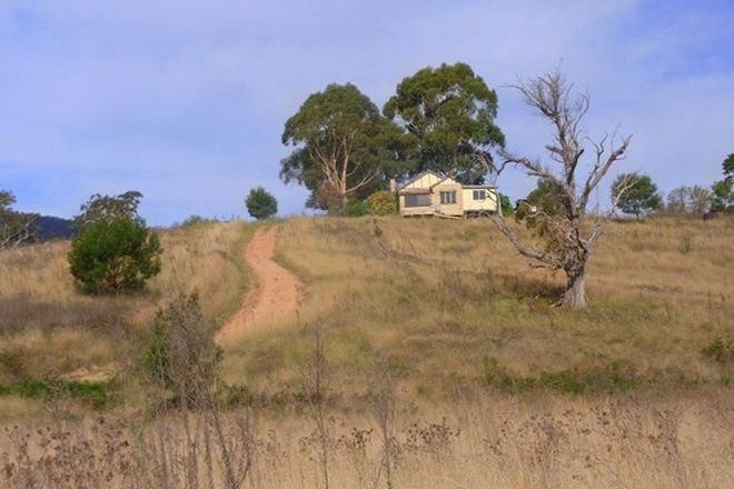 Picture of 34 Ramseys Road, MYRTLE MOUNTAIN NSW 2550