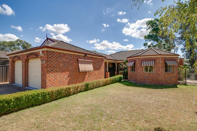 Picture of 9 Barilla Court, THURGOONA NSW 2640