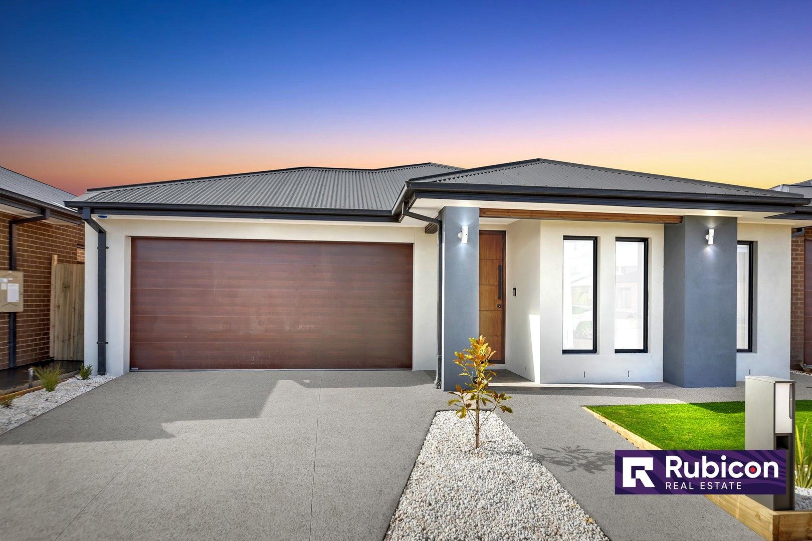 7 HUFFNELL ROAD, Deanside VIC 3336, Image 0
