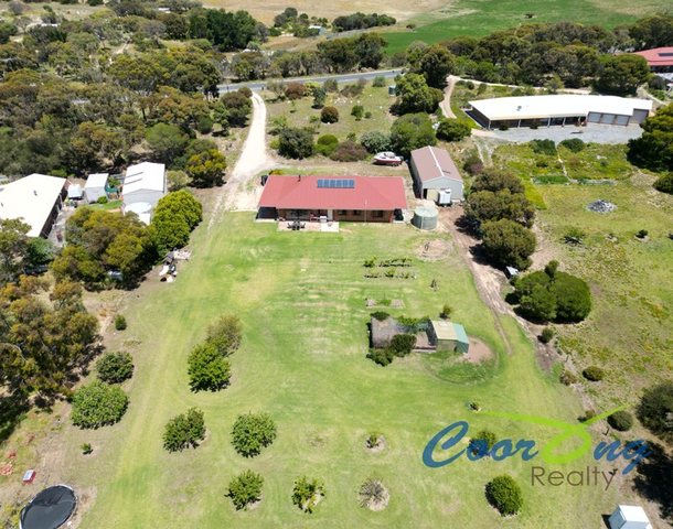 103 Narrung Road, Meningie SA 5264