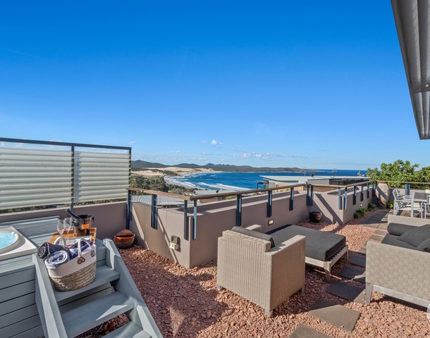 23/26 One Mile Close, Boat Harbour NSW 2316