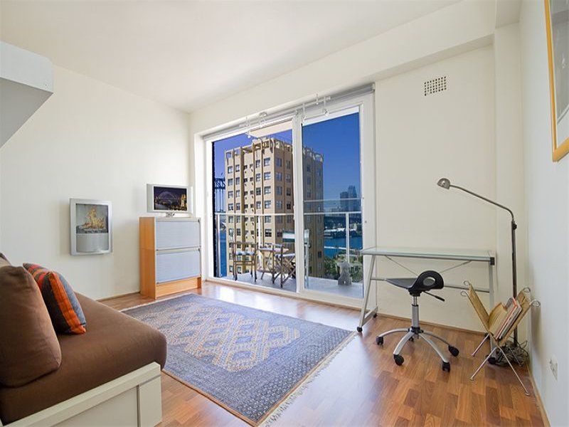 54/17 East Crescent Street, Mcmahons Point NSW 2060, Image 2