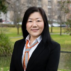Janelle Gu, Sales representative