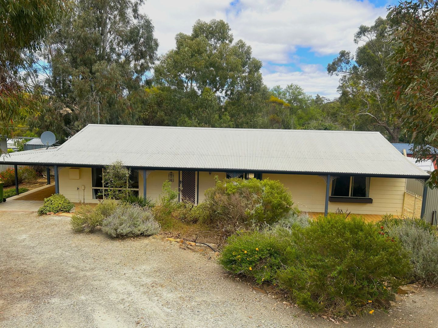 15 Settlers Ridge, Toodyay WA 6566