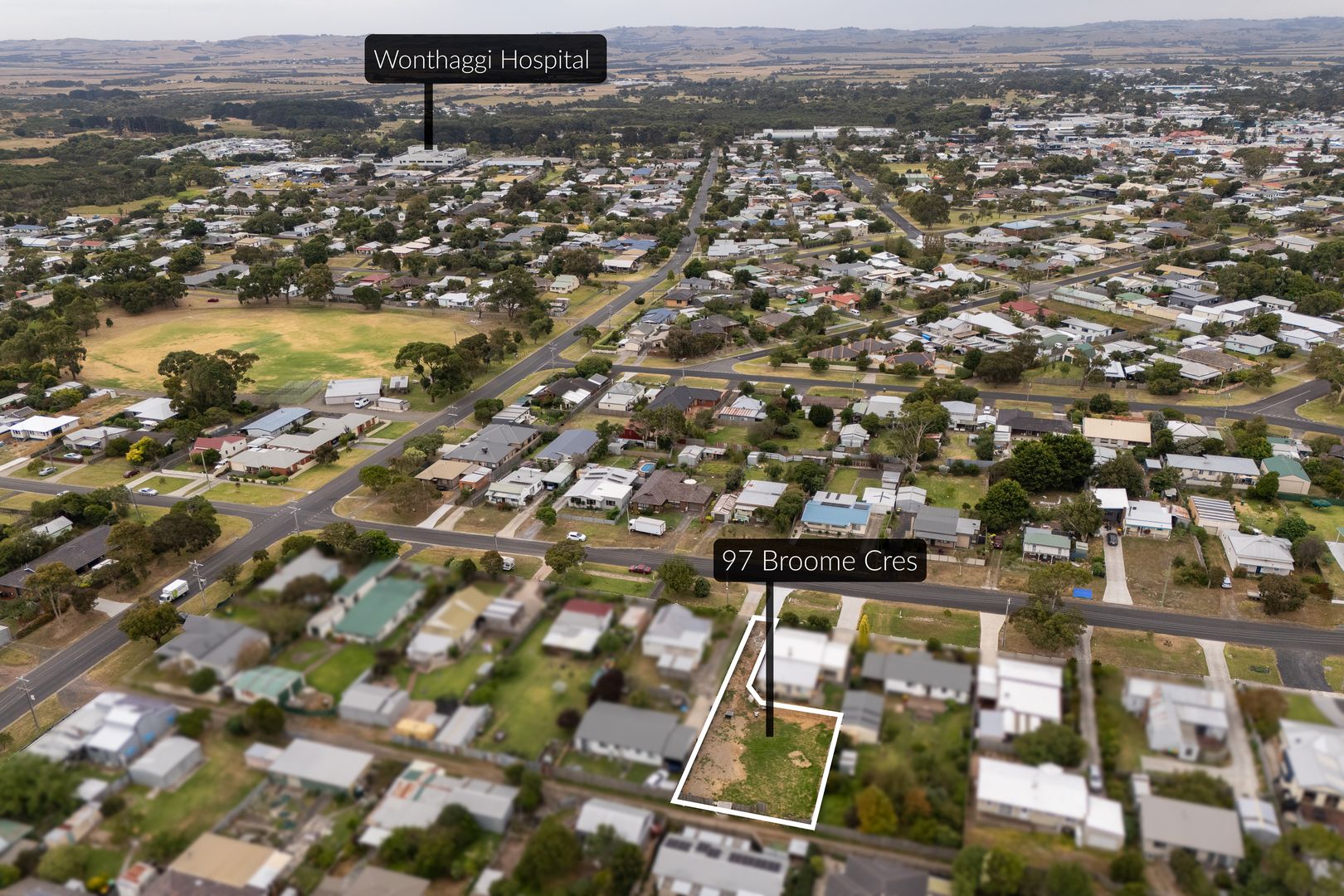 97C Broome Crescent, Wonthaggi VIC 3995 Domain