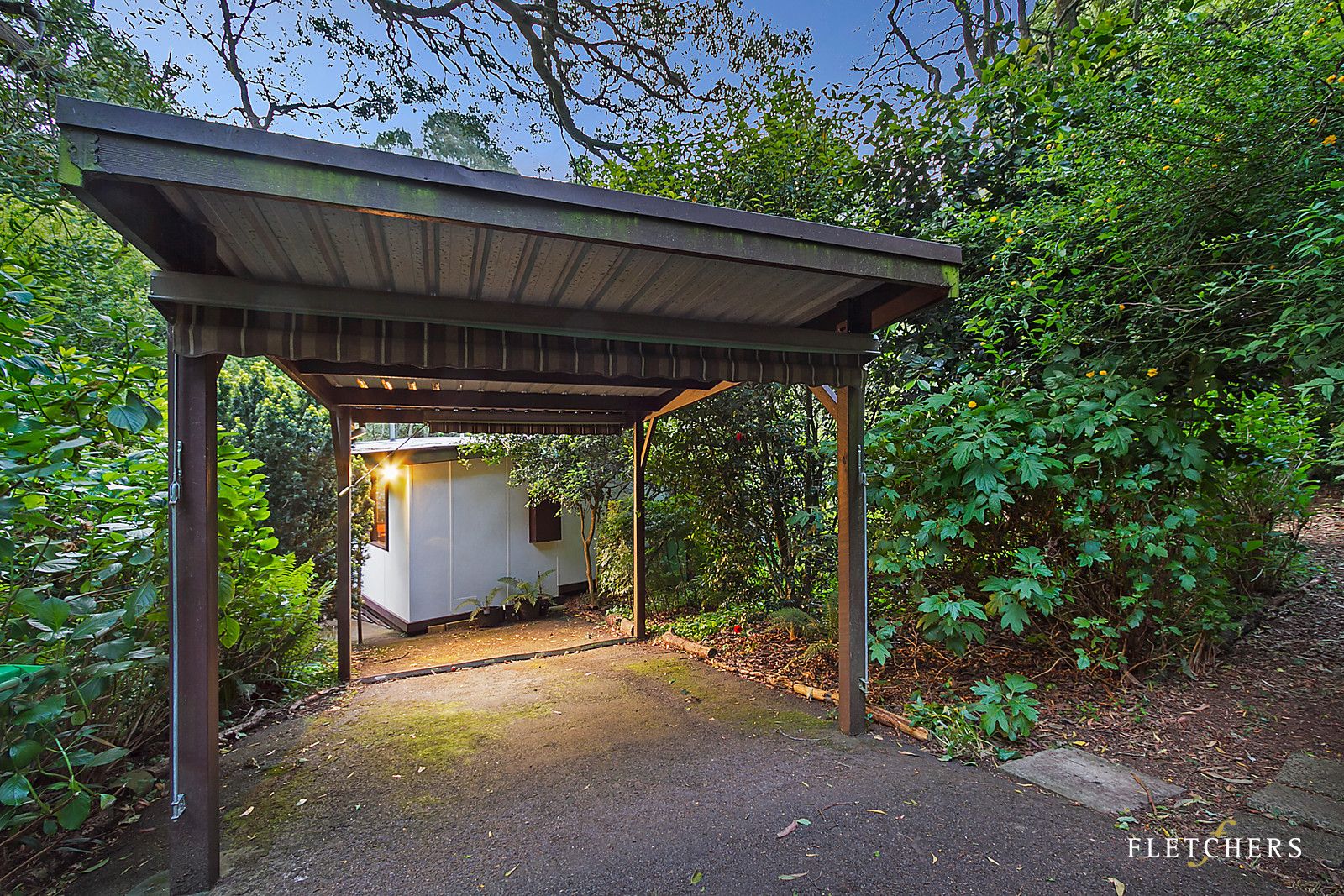 38 Monash Avenue, Olinda VIC 3788, Image 2