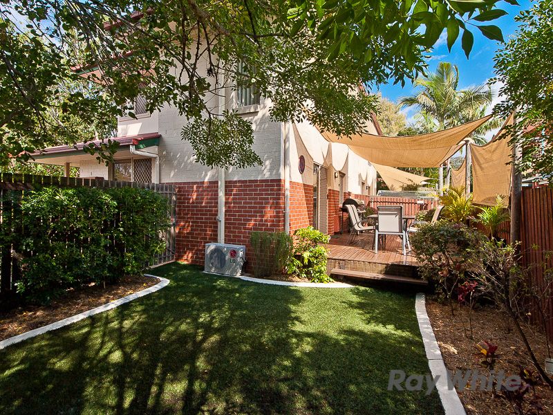 1/14 Bermingham Street, ALDERLEY QLD 4051, Image 2