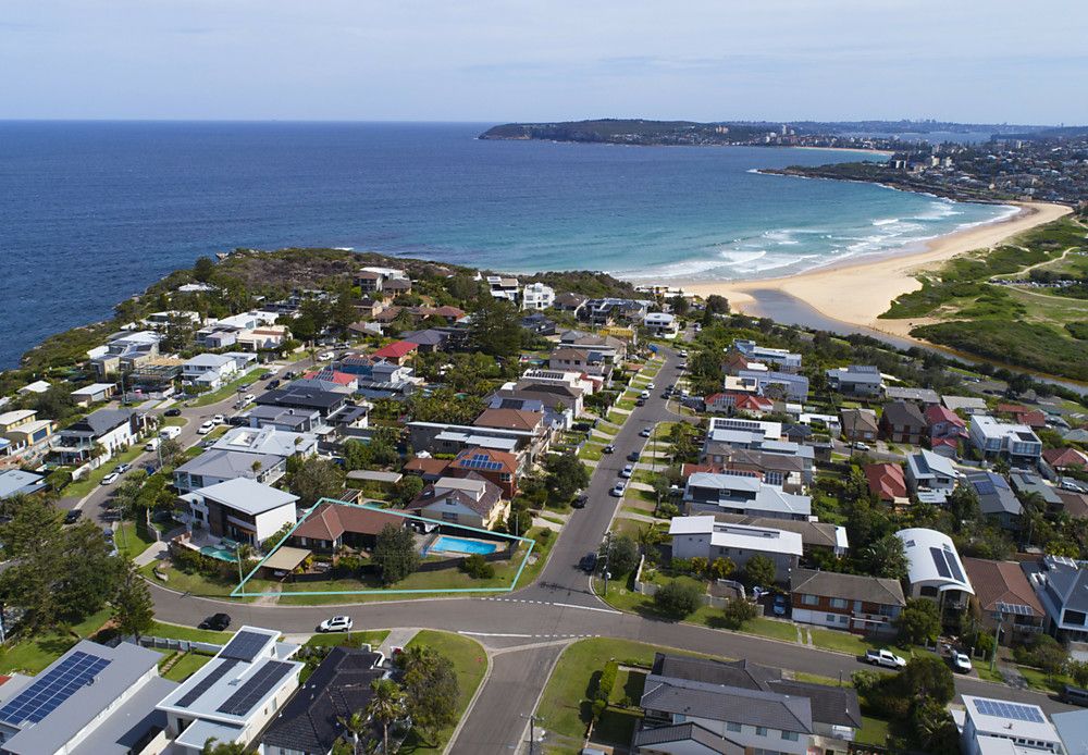 1 Robertson Road, North Curl Curl NSW 2099, Image 0