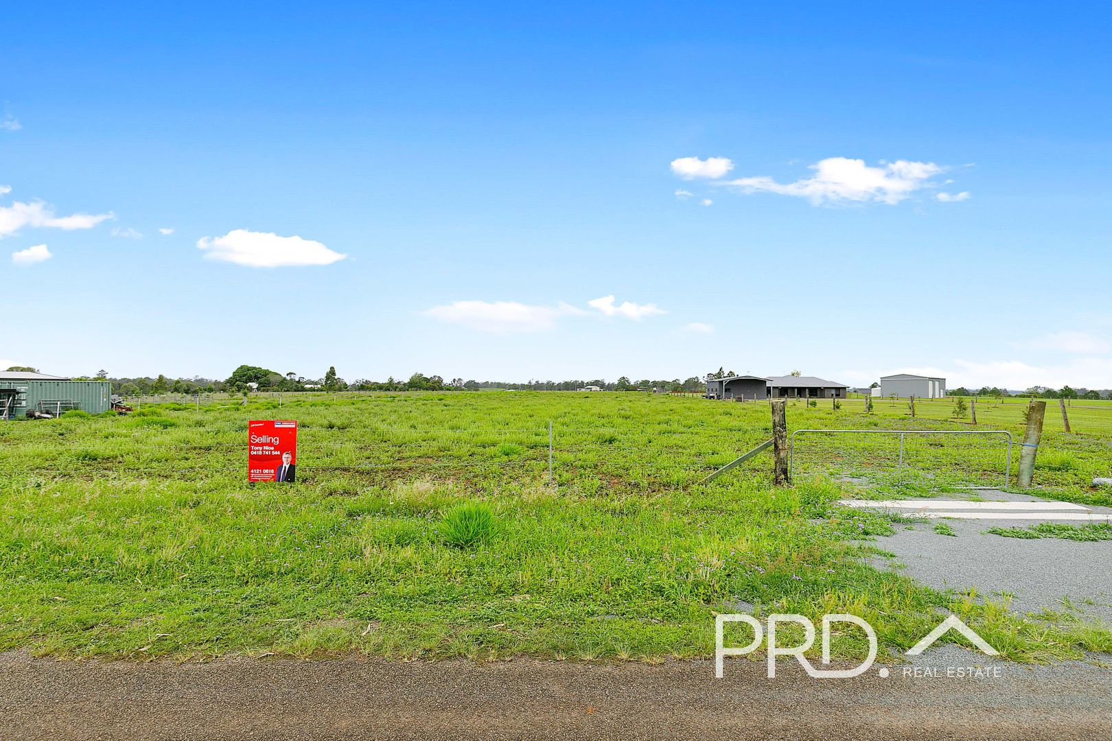 Lot 3 Melrose Road, Tinana South QLD 4650, Image 1