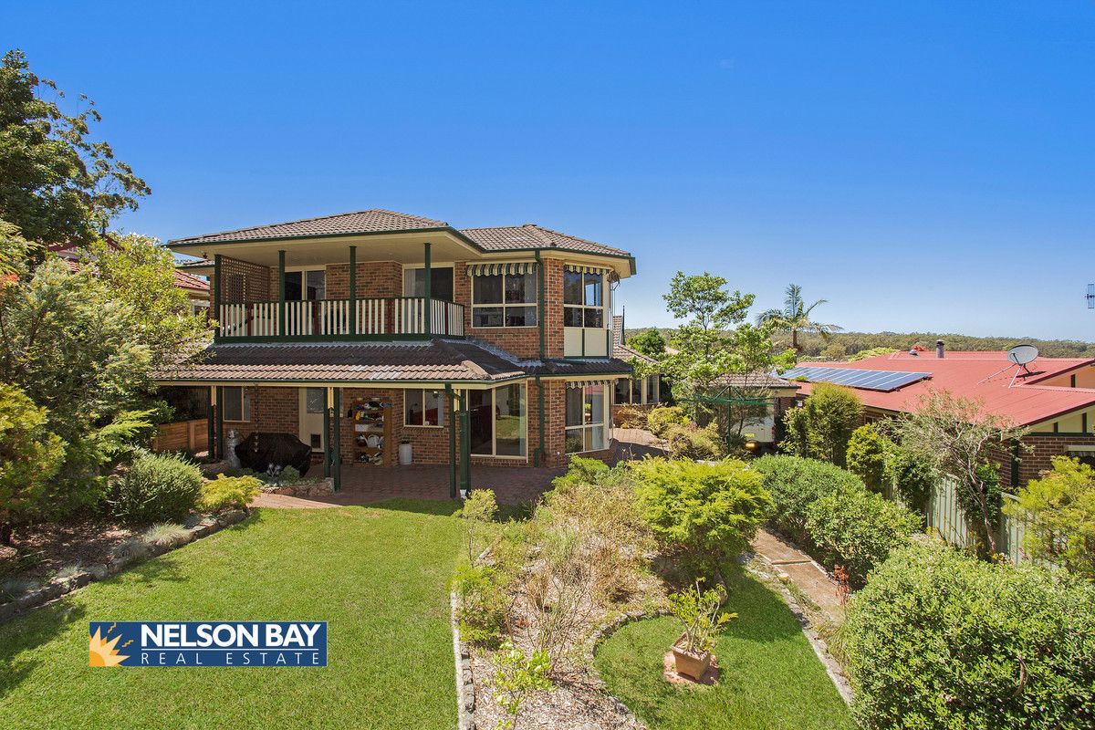 31 The Breakwater, Corlette NSW 2315, Image 0