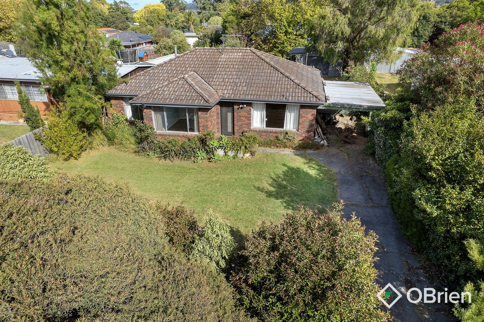 4 Baxter Crescent, Baxter VIC 3911, Image 0