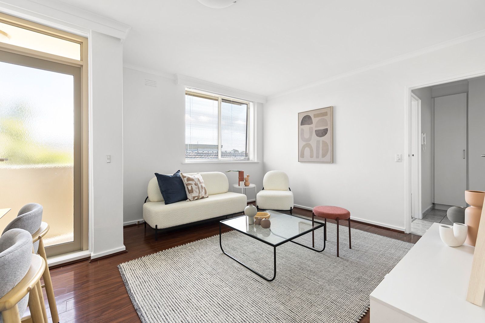 6/51 De Carle Street, Brunswick VIC 3056, Image 2