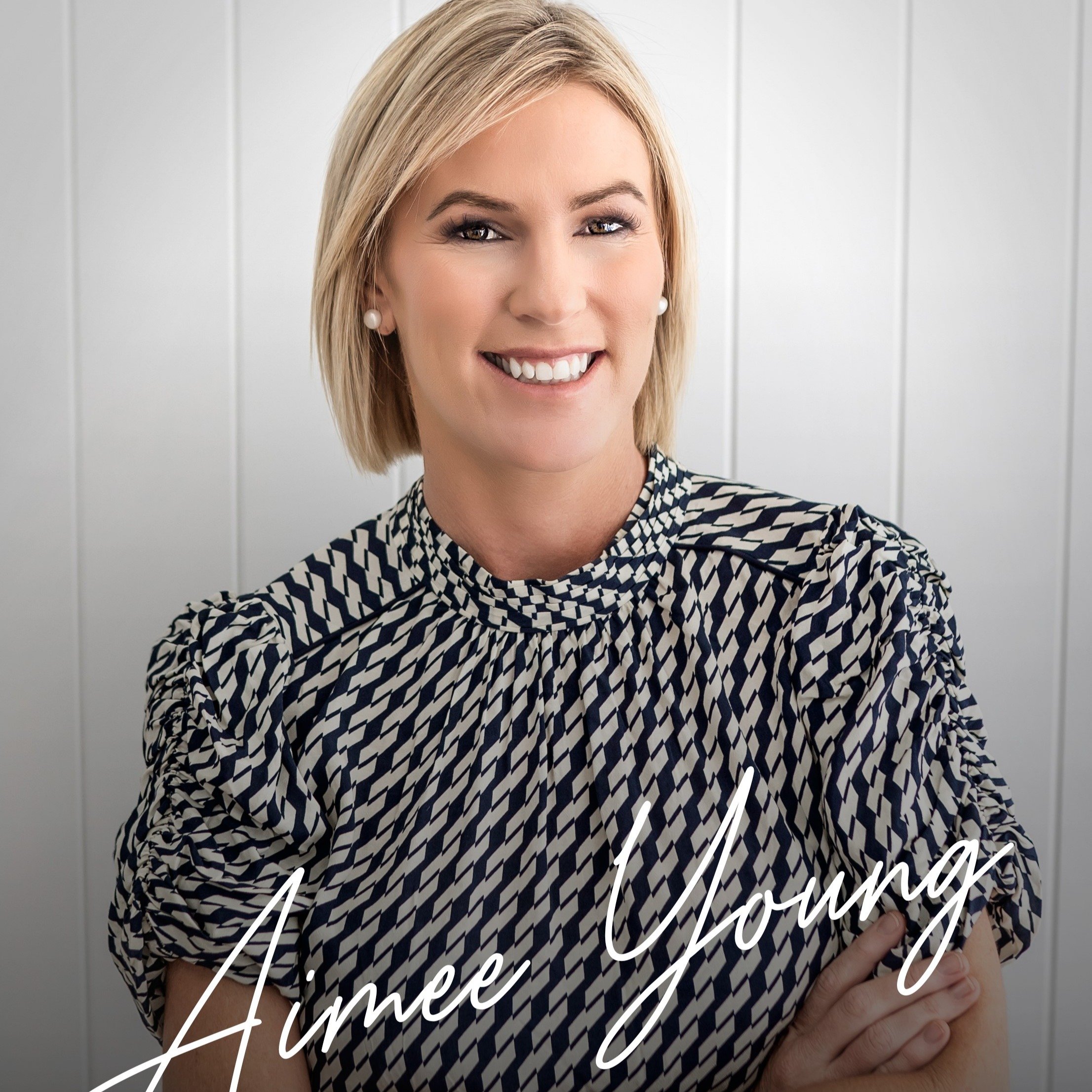 Aimee Young