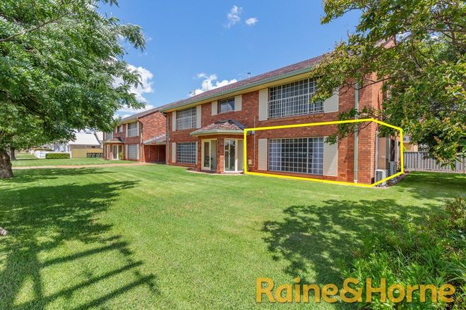 Picture of 6/1A Furney Street, DUBBO NSW 2830
