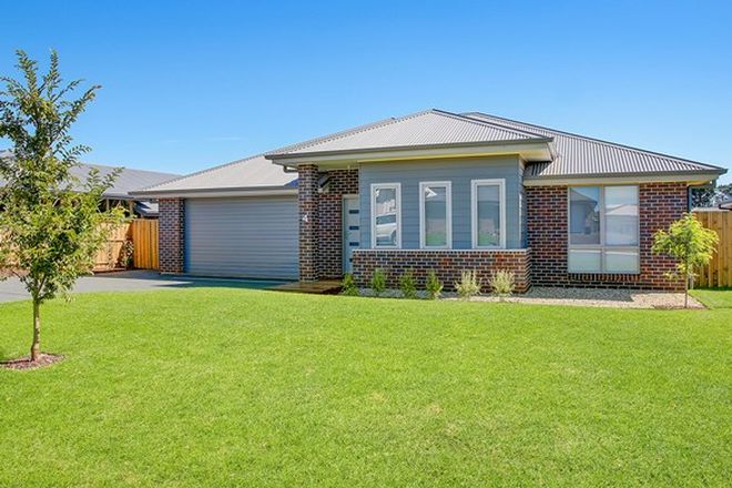 Picture of 4 Joyce Street, MOSS VALE NSW 2577