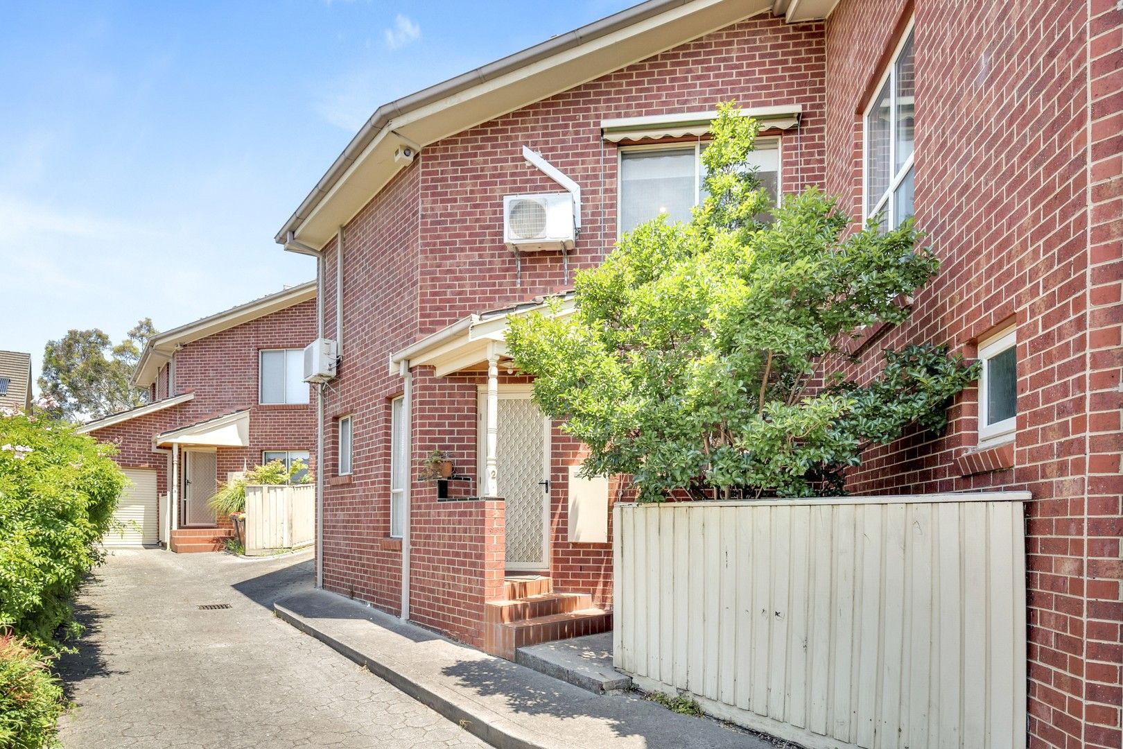 3 bedrooms Townhouse in 2/178 Donald Street BRUNSWICK EAST VIC, 3057
