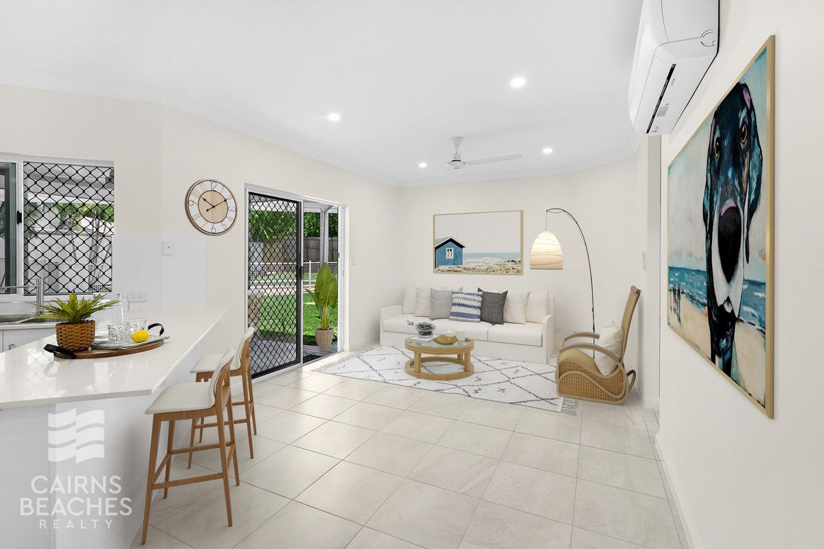 4 bedrooms House in 3 Parkinson Avenue KEWARRA BEACH QLD, 4879