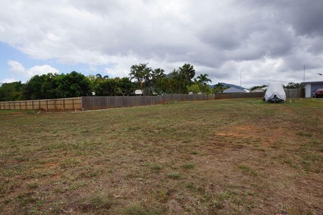 Picture of 59 Perserverance St, REDLYNCH QLD 4870