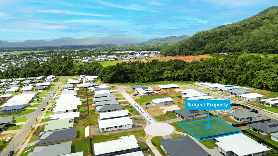 15 Tuckeroo Close, Bentley Park QLD 4869