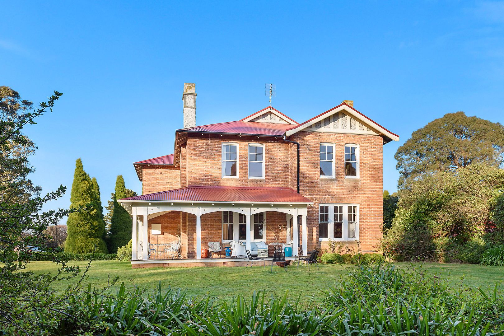 26 Wyatt Street, Moss Vale NSW 2577