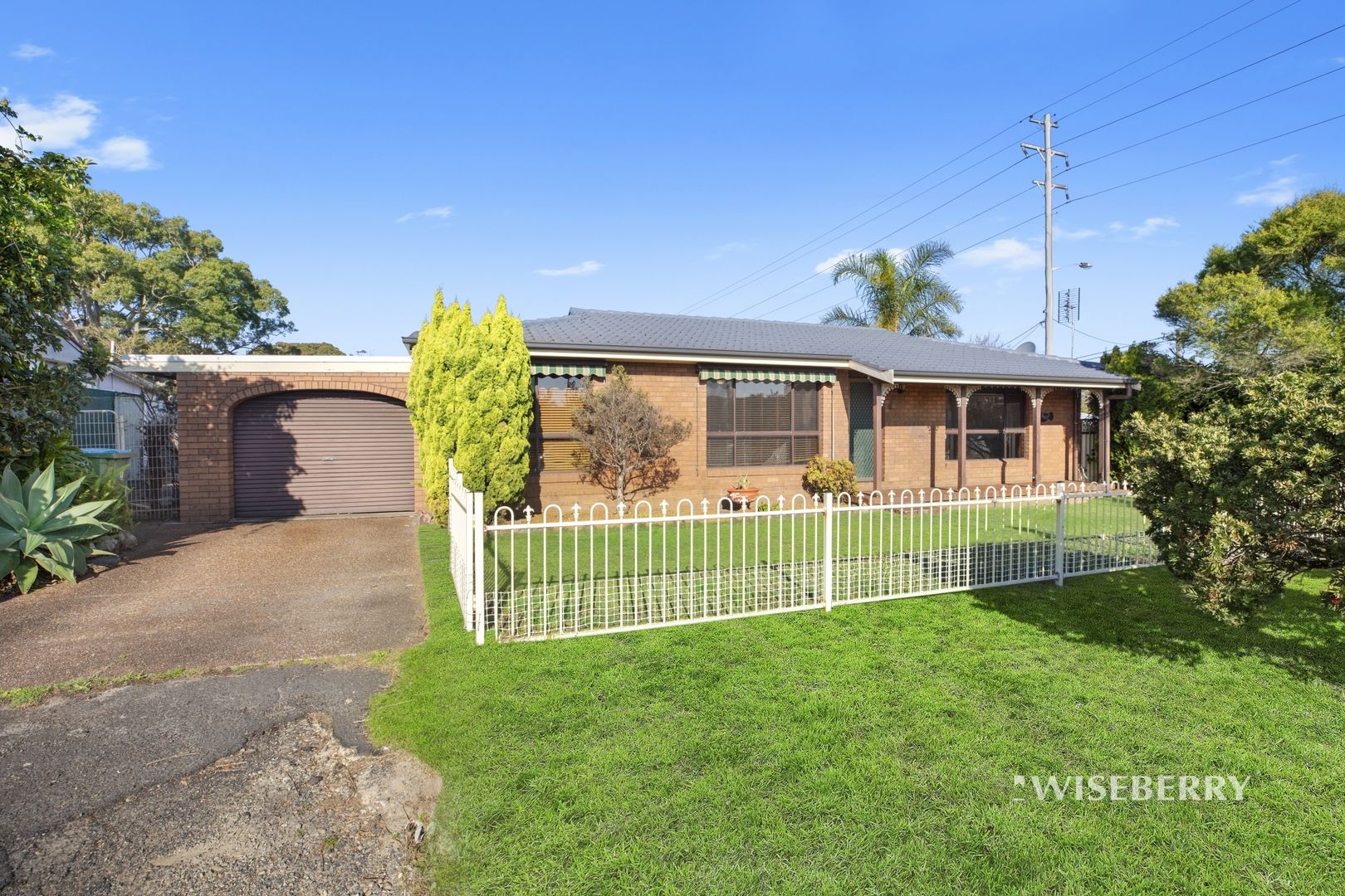 446A Main Road, Noraville NSW 2263