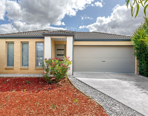 22 Bolton Street, Sebastopol VIC 3356