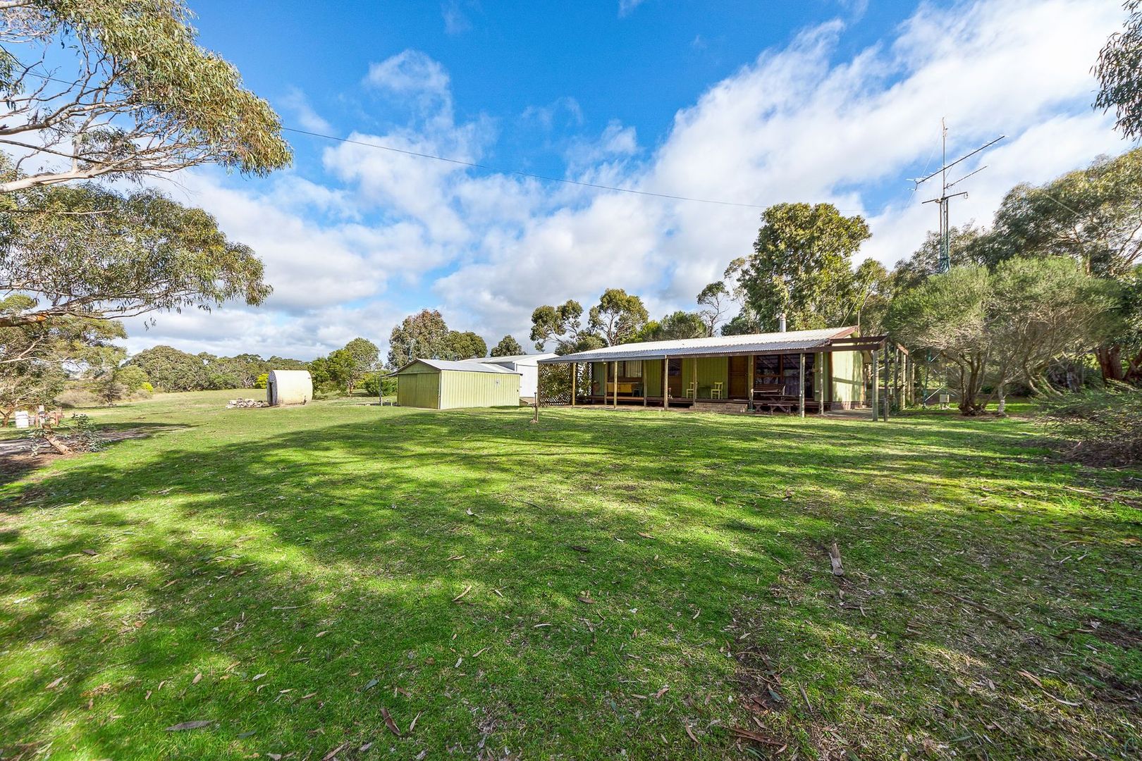 316 Quarry Road, Tooperang SA 5255, Image 1