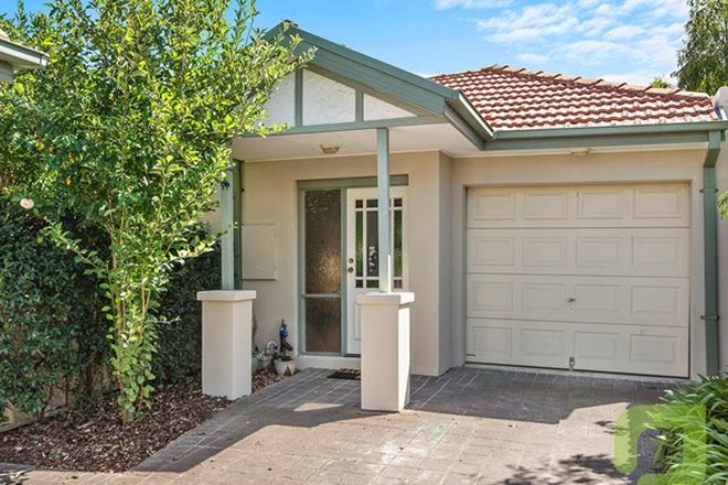 Picture of 3/59 Challis Street, NEWPORT VIC 3015