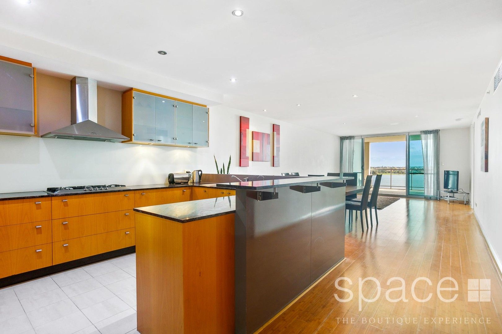 3 bedrooms Apartment / Unit / Flat in 91/78 Terrace Road EAST PERTH WA, 6004