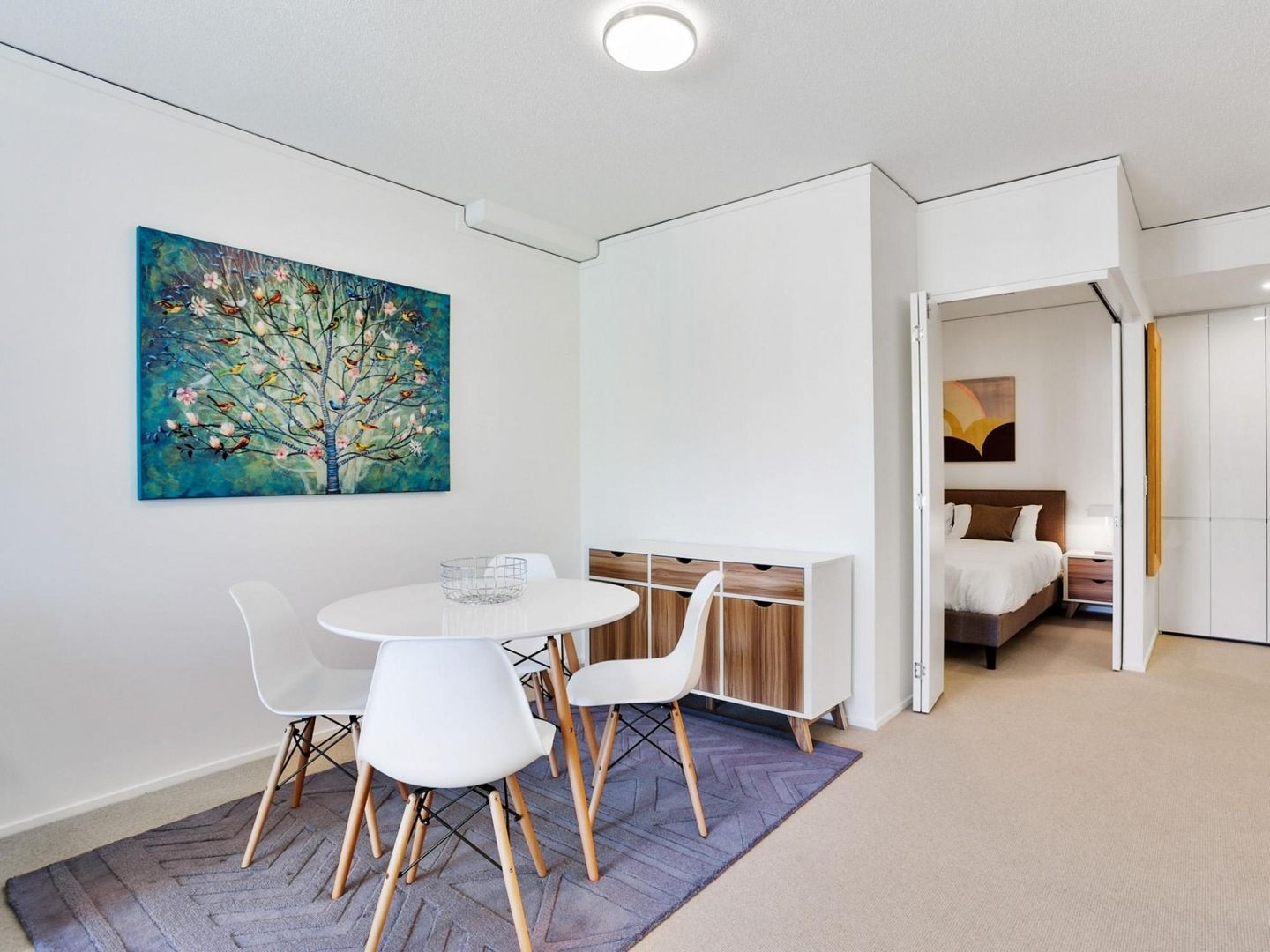 Unit 1001/510 Saint Pauls Terrace, Bowen Hills QLD 4006 Apartment For