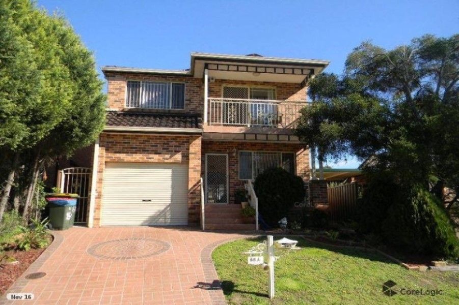 85A Ingham Drive, Casula NSW 2170, Image 0