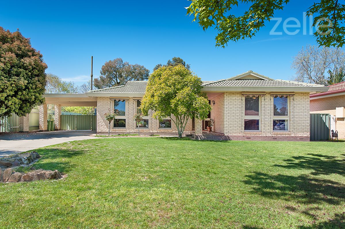 802 St James Crescent, Albury NSW 2640, Image 0