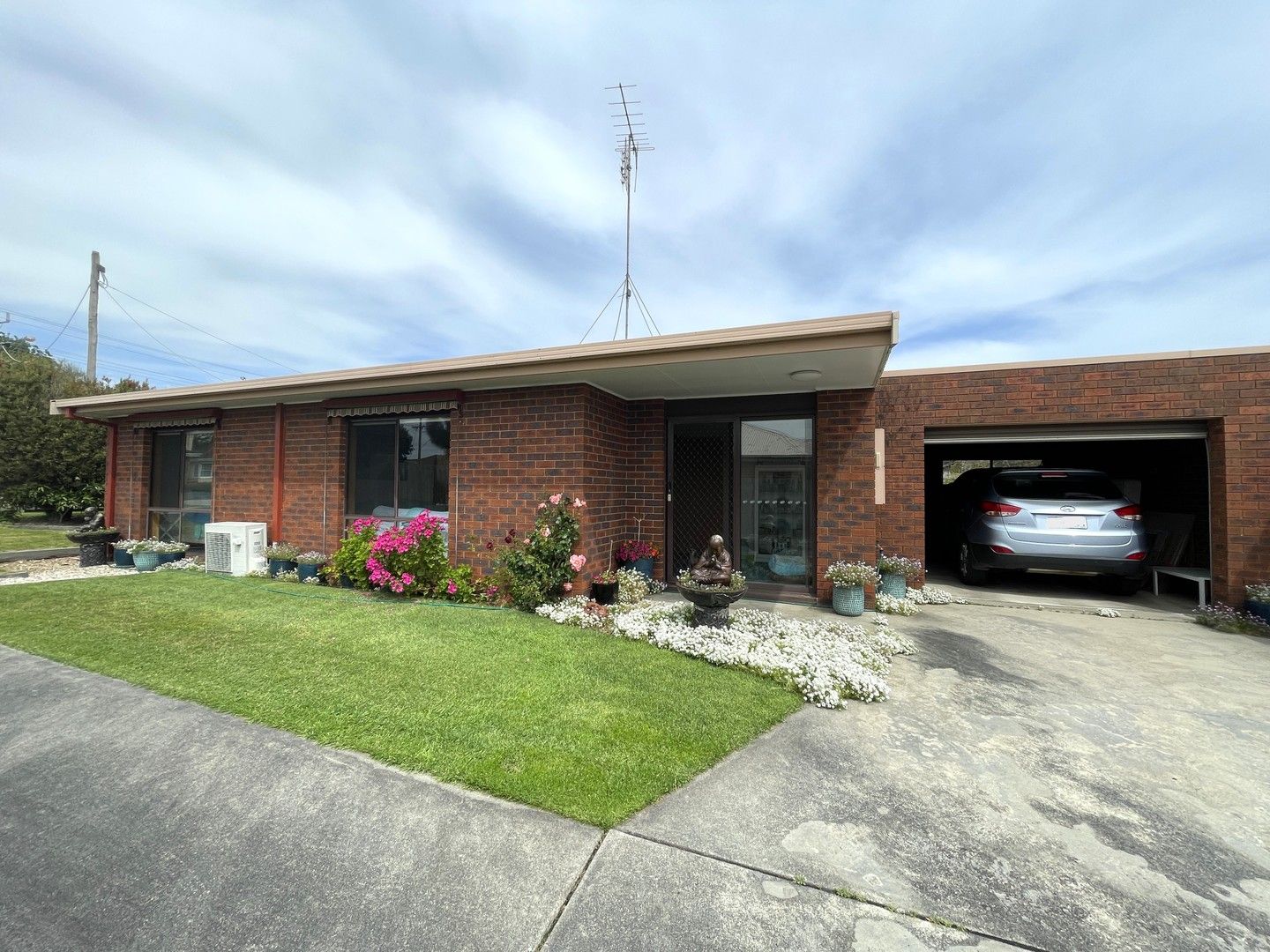 1/81 McKenzie Street, Wonthaggi VIC 3995 Apartment For Rent Domain