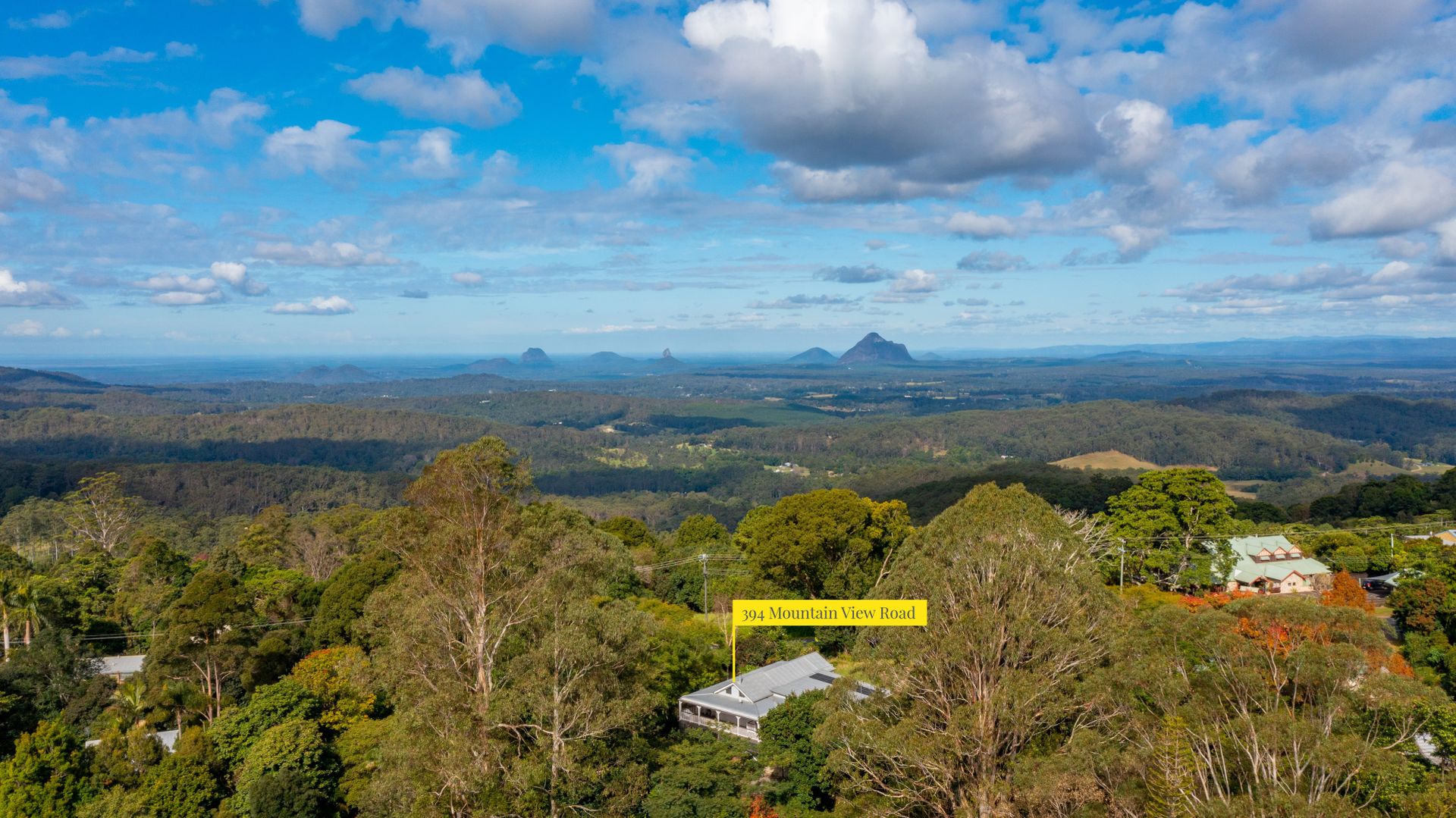 394 Mountain View Road, Maleny QLD 4552, Image 1