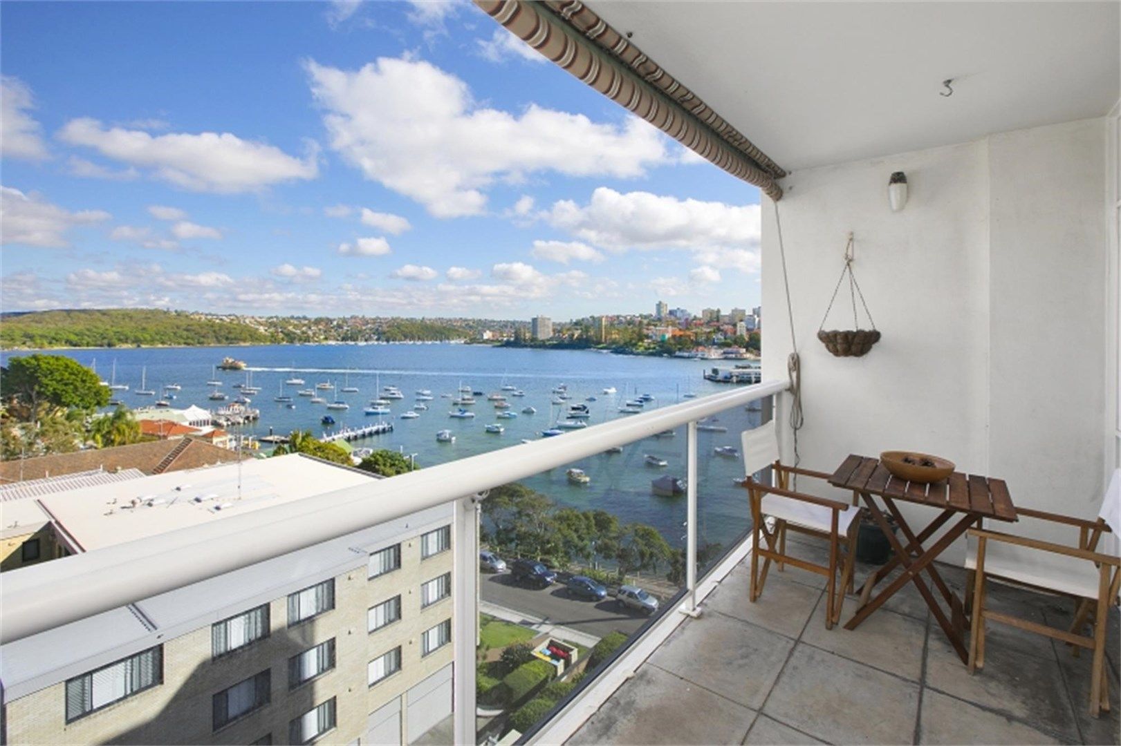 1 bedrooms Apartment / Unit / Flat in 64/13 East Esplanade MANLY NSW, 2095