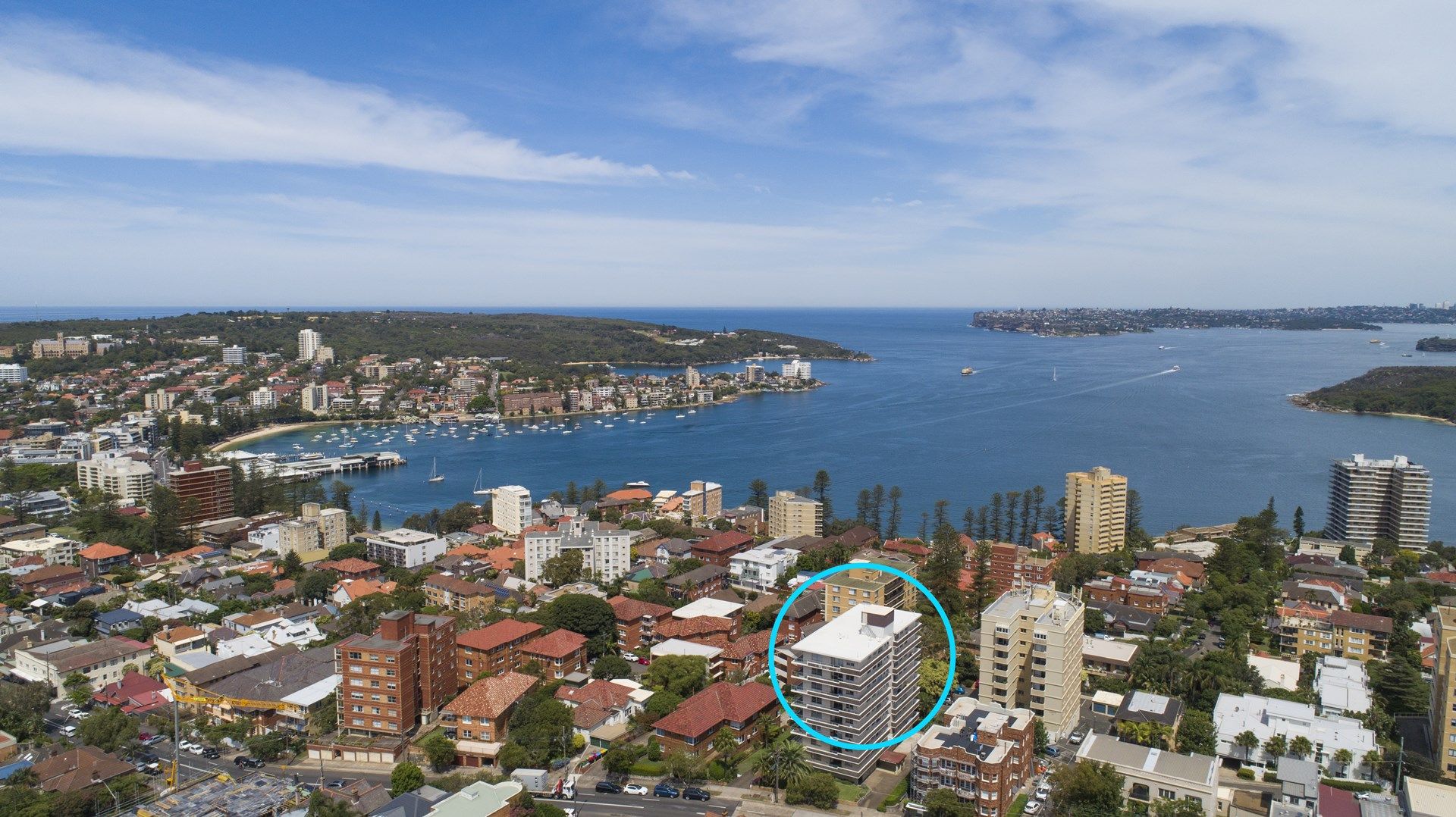 8/133 Sydney Road, Fairlight NSW 2094, Image 2