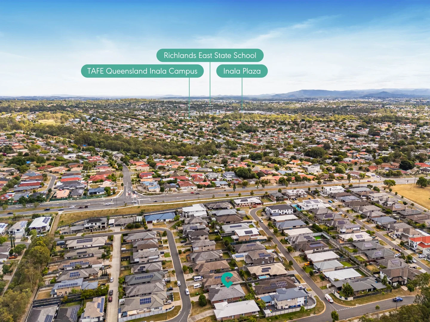 Additional image 13 of 42 Saint Marys Close, Doolandella QLD 4077