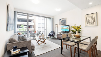 Picture of A22/15-17 Green Street, MAROUBRA NSW 2035