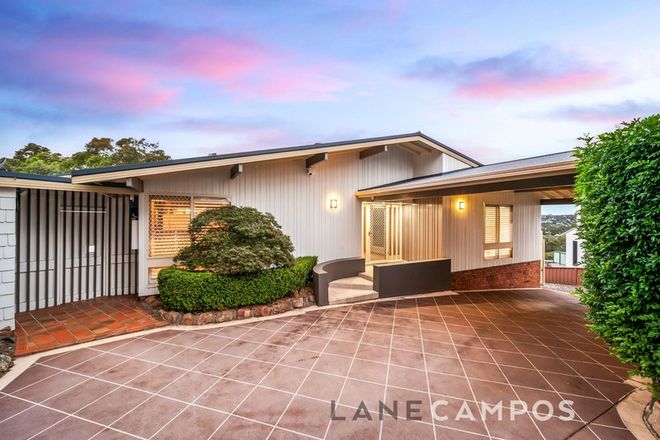 Picture of 27 Cooksey Close, WARATAH WEST NSW 2298