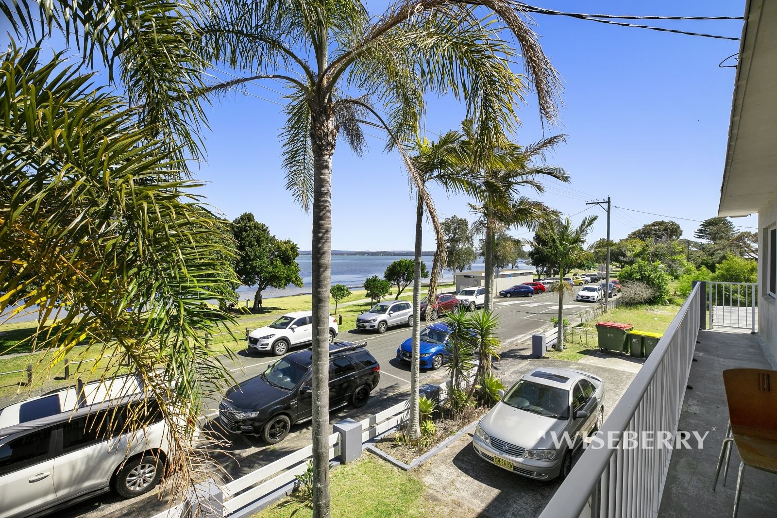 7/15 Beach Parade, Canton Beach NSW 2263, Image 0