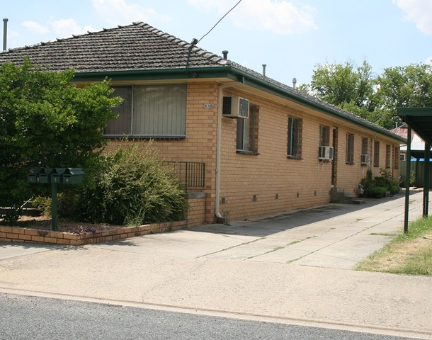 2/518 George Street, Albury NSW 2640