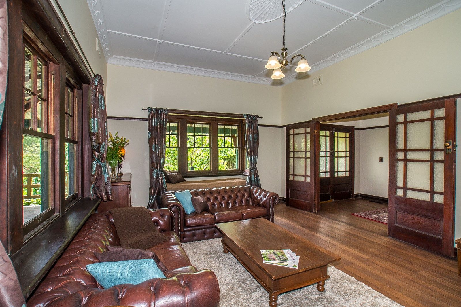 1461 Mt Dandenong Tourist Road, OLINDA VIC 3788, Image 1