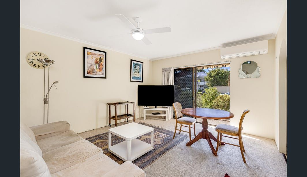 2 bedrooms Apartment / Unit / Flat in 1/47 Enid Street TWEED HEADS NSW, 2485