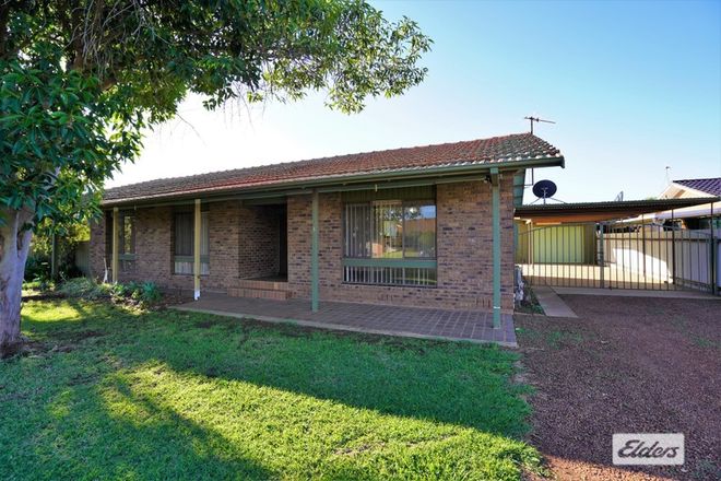 Picture of 3 Watson Road, GRIFFITH NSW 2680