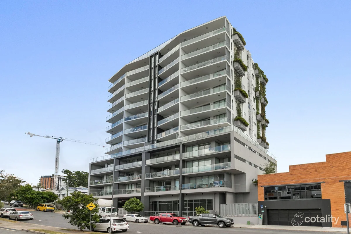 Additional image 7 of 605/5 Cameron Street, South Brisbane QLD 4101