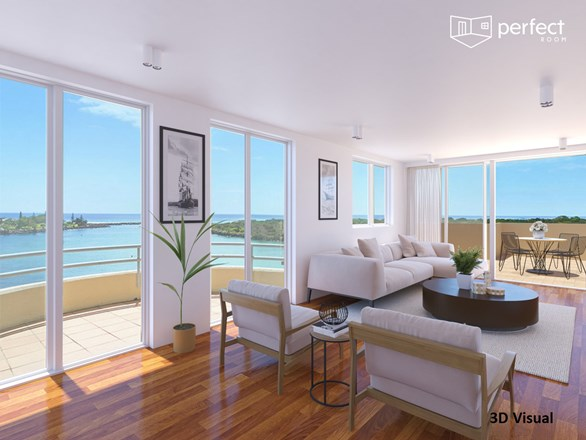 28/6-8 Endeavour Parade, Tweed Heads NSW 2485