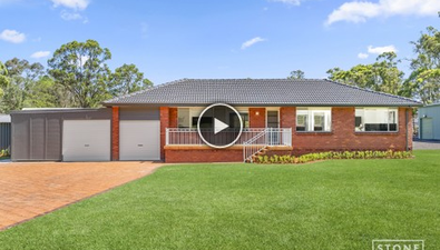 Picture of 172-178 Carrington Road, LONDONDERRY NSW 2753