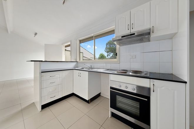 Picture of 7/9 Gauss Place, TREGEAR NSW 2770