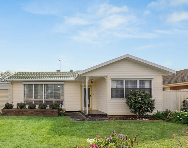 4 Norseman Avenue, Hillcrest SA 5086