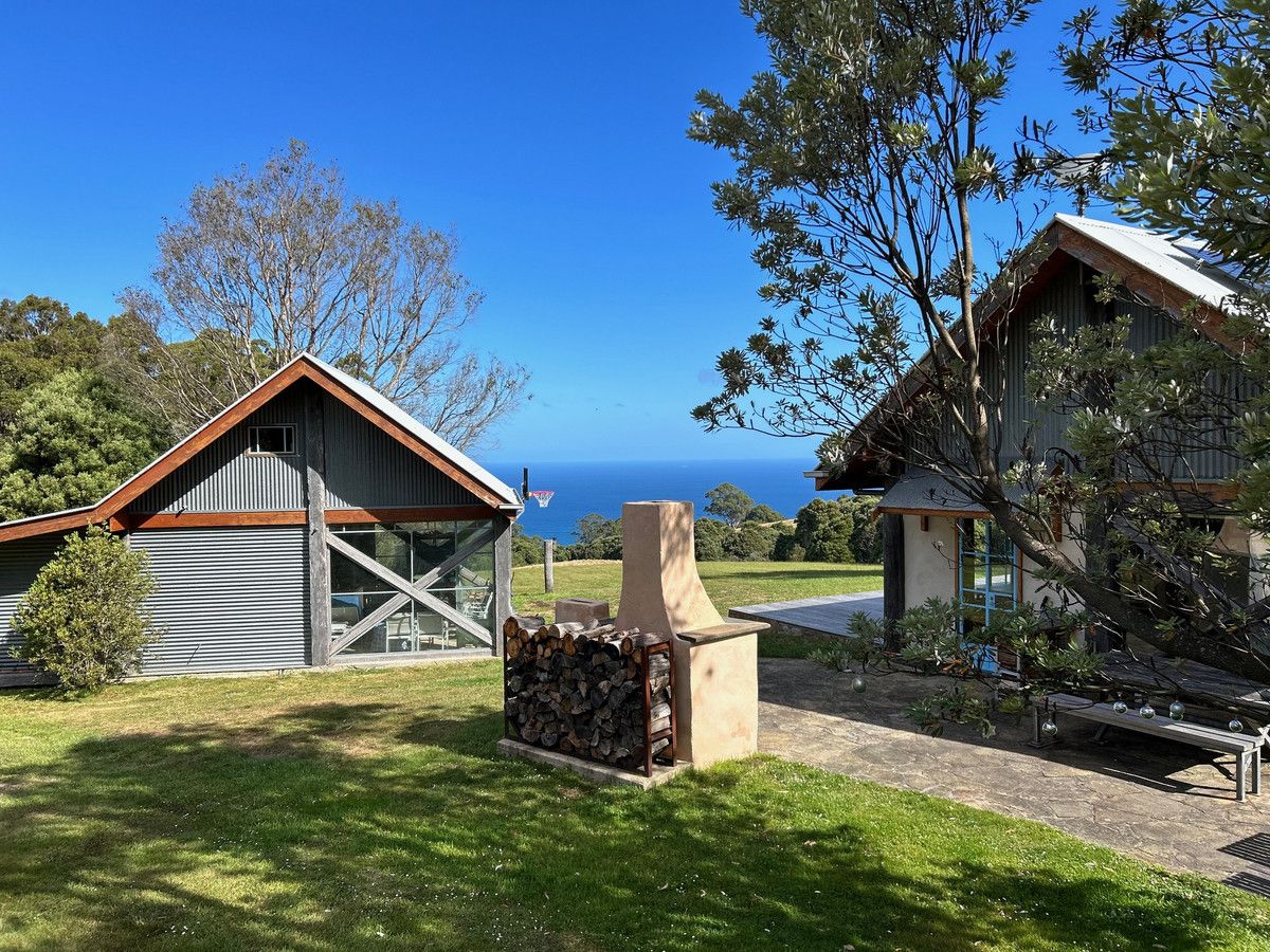 50 Broughtons Access, Skenes Creek North VIC 3233 House for Sale